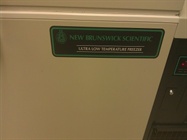 Ultra Low Temperature Freezer