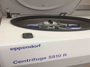 Very Reliable Centrifuge