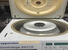 Very Good and Convenient Micro Centrifuge