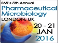 5th Annual Conference on Pharmaceutical Microbiology