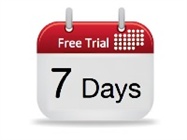 7 Day Free Trial