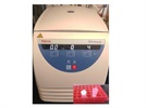 Refrigerated Table Top Centrifuge