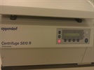 Nice Refrigerated Centrifuge