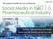 Social Media in the Pharmaceutical Industry