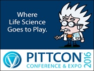 Pittcon 2016: Attend- Measure, Interpret, Apply