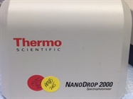 Excellent Thermo Scientific Product for Nucleic Acid, Peptide Measurement