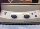 Portable Centrifuge Machine