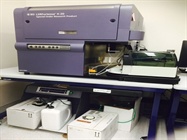 BD LSR Fortessa X-20 Cell Analyzer