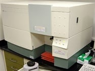 Good Machine for Four Color Staining