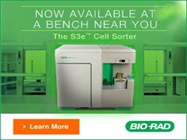 Automated Cell Sorting  Now Available at a Bench near You