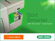 Sort Smarter with the S3e Cell Sorter