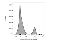Good Antibody to Identify CD19+ B Cells