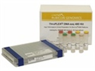 ThruPLEX&reg; NGS Library Preparation Kits