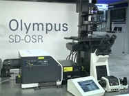 Olympus SD-OSR Live Cell Super-resolution Microscope