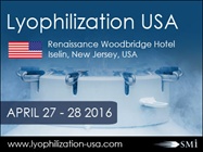 Lyophilization USA
