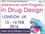 Advances and Progress in Drug Design