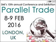 Parallel Trade
