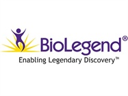 25% Discount on all BioLegend Products*