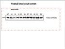 Y2 Antibody Shows Strong Non-Specific Bands