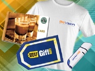 Free Gifts