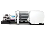 BioSpa™ 8 Automated Incubator