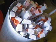 Biobanking: Global Repositories for a Multitude of Samples