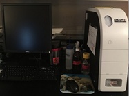 MAGPIX Instrument