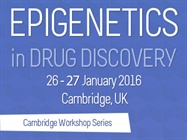 Epigenetics in Drug Discovery