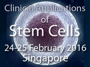 Clinical Applications of Stem Cells
