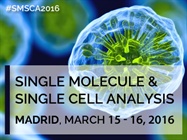 Single Molecule & Single Cell Analysis