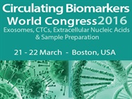 Circulating Biomarkers World Congress