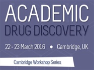 Academic Drug Discovery