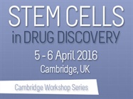Stem Cells in Drug Discovery