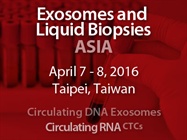 Exosomes and Liquid Biopsies Asia