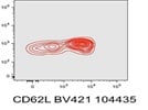CD62L BV421 Antibody