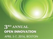 3rd Annual Open Innovation