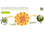 Bring your biomarkers to life, custom-built assays and free poster!