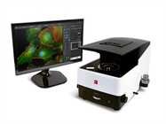 iRiS: Fluorescence imaging on your benchtop