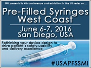 Pre-Filled Syringes West Coast