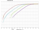 SYBR Green Master real time PCR
