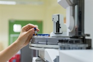 HPLC Advances for Better Separations