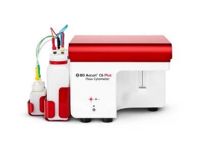 Accuri C6 | BD Biosciences-JP