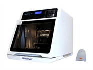 AnaPrep 12 Automated Nucleic Acid Preparation Instrument
