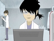 Achieve higher resolution in size exclusion chromatography in shorter time
