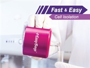 Fast and Easy Cell Isolation with EasySep™