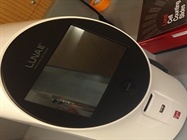 Automated Cell Counter