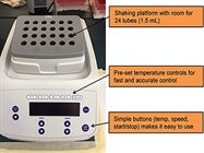 Eppendorf Has a Great ThermoMixer for All Applications