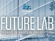 Introducing Future Lab - Trends in Protein Production