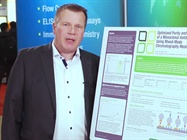 Poster: Optimized Purity of a Monoclonal Antibody Using Mixed-Mode Chromatography Media