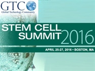 Stem Cell Summit 2016